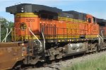 BNSF 5205